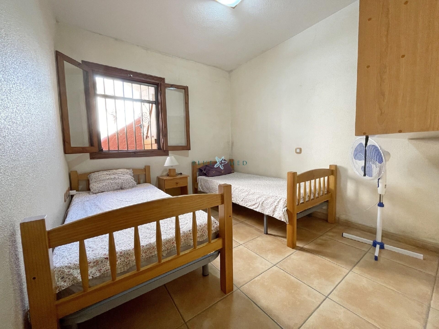  till salu villa Puerto De Mazarrón Bajo Guadalentín 7