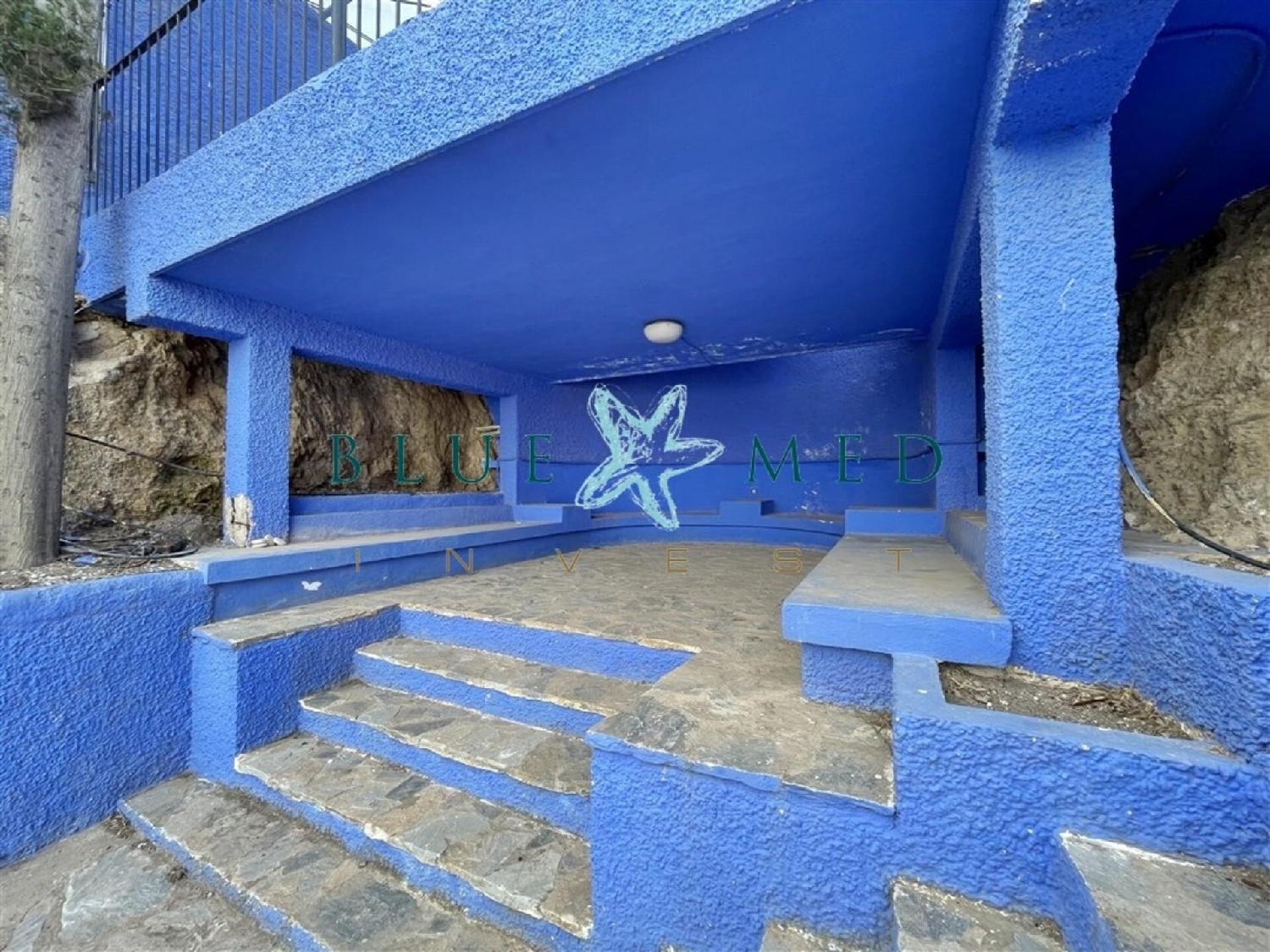  till salu villa Puerto De Mazarrón Bajo Guadalentín 5