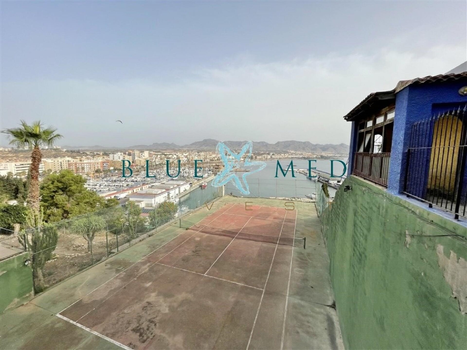  till salu villa Puerto De Mazarrón Bajo Guadalentín 7