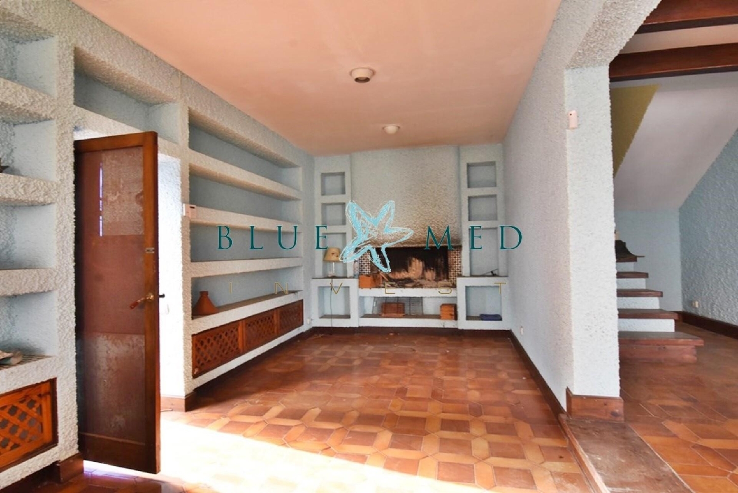 till salu villa Puerto De Mazarrón Bajo Guadalentín 3