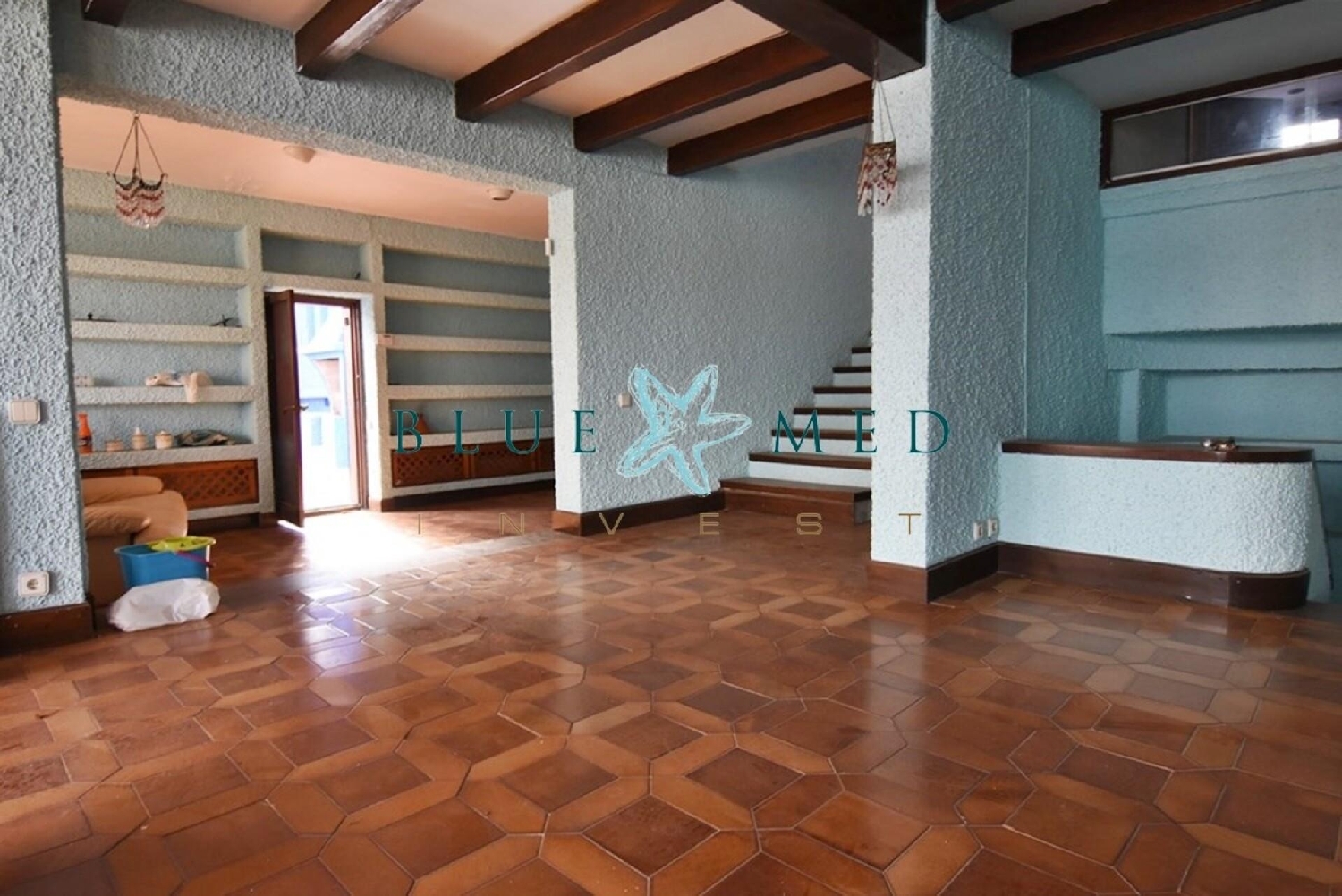 till salu villa Puerto De Mazarrón Bajo Guadalentín 2