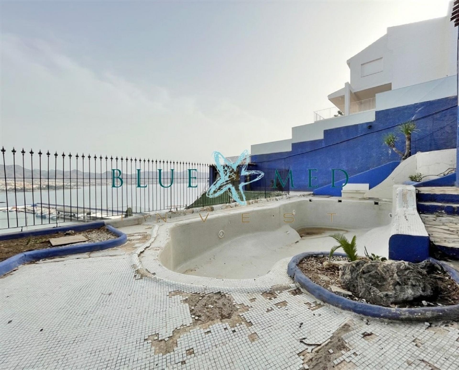  till salu villa Puerto De Mazarrón Bajo Guadalentín 8