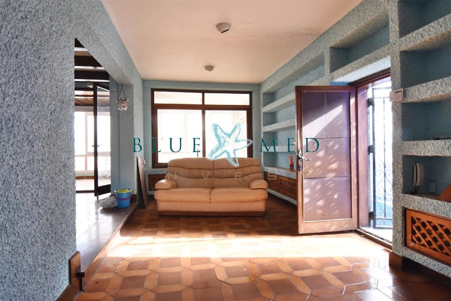  till salu villa Puerto De Mazarrón Bajo Guadalentín 4