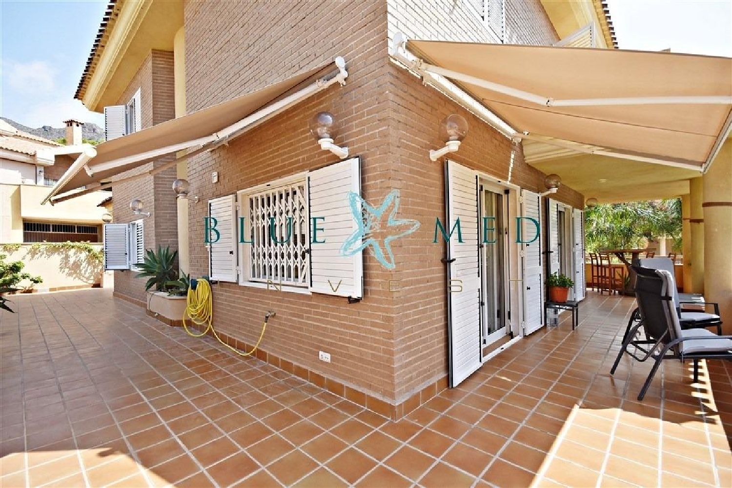  till salu villa Puerto De Mazarrón Bajo Guadalentín 8