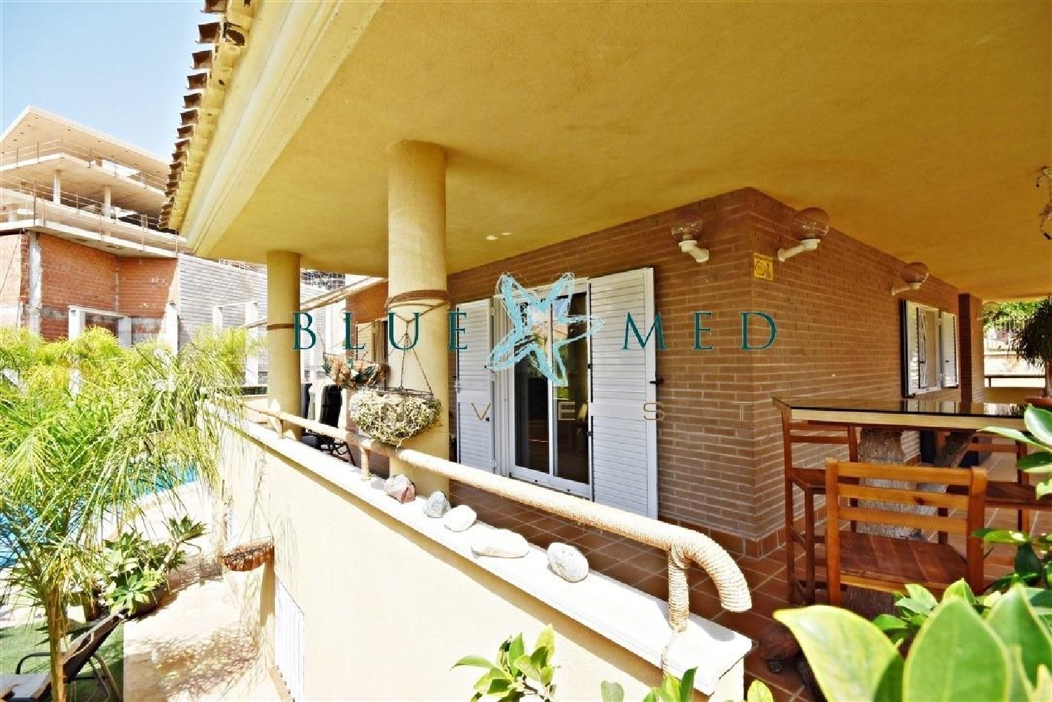  till salu villa Puerto De Mazarrón Bajo Guadalentín 6