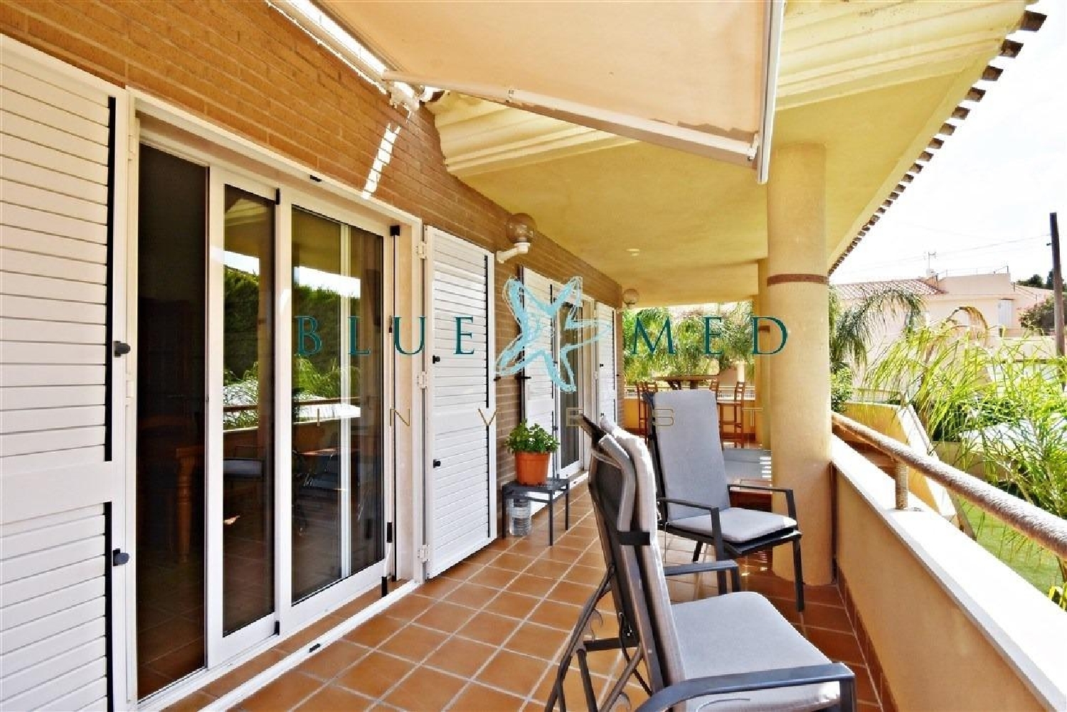  till salu villa Puerto De Mazarrón Bajo Guadalentín 7