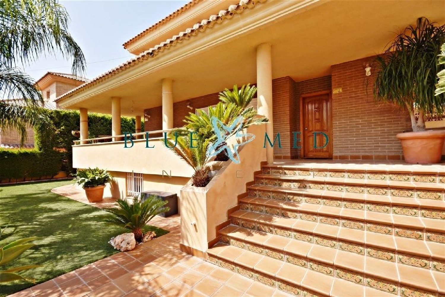  till salu villa Puerto De Mazarrón Bajo Guadalentín 5