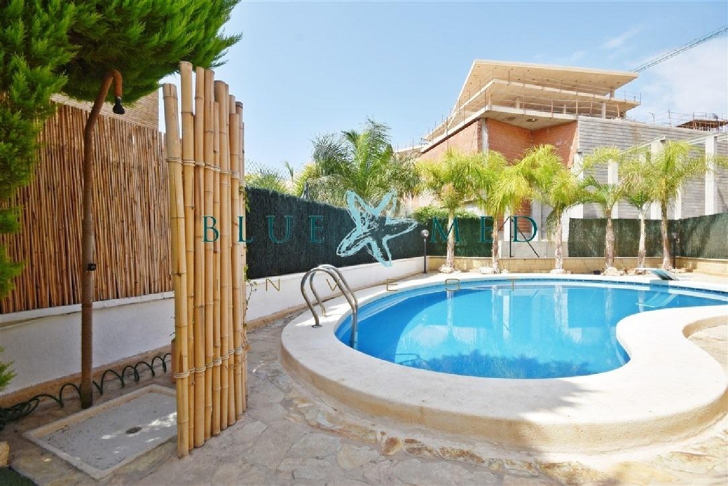 till salu villa Puerto De Mazarrón Bajo Guadalentín 2