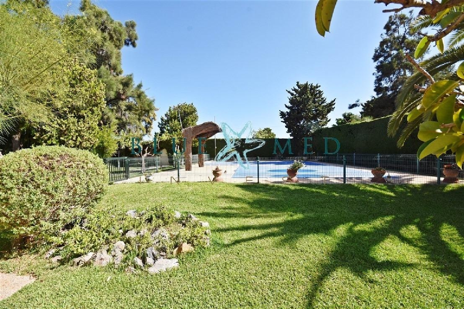  till salu villa Puerto De Mazarrón Bajo Guadalentín 5