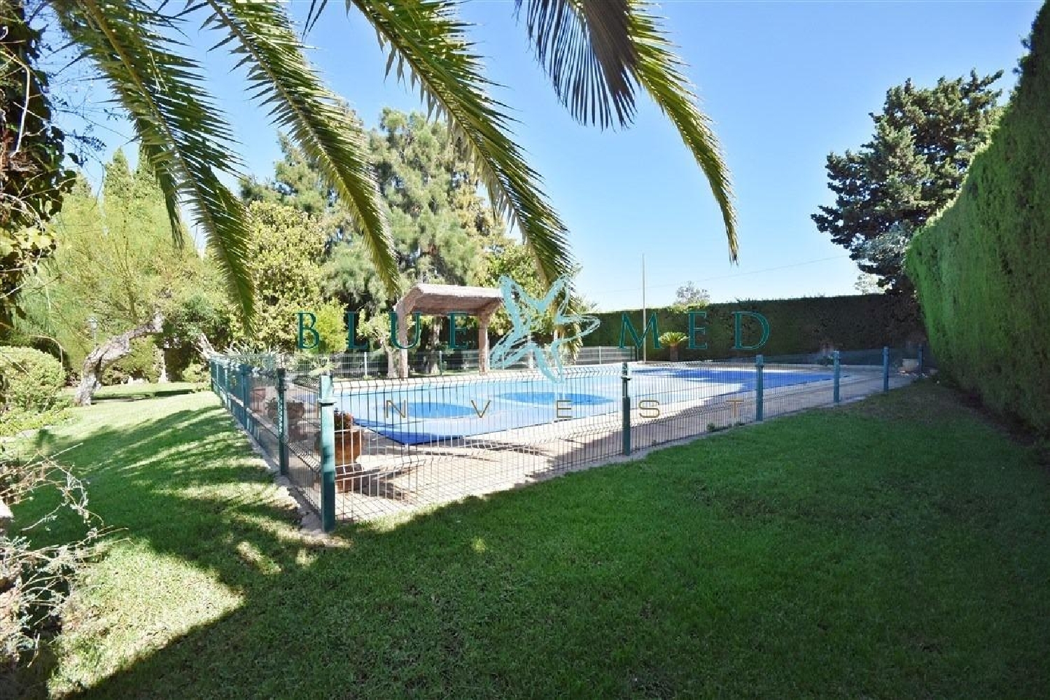 till salu villa Puerto De Mazarrón Bajo Guadalentín 2