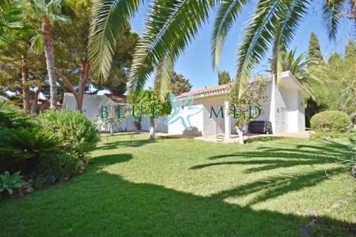 Puerto De Mazarrón Bajo Guadalentín villa foto 6258966