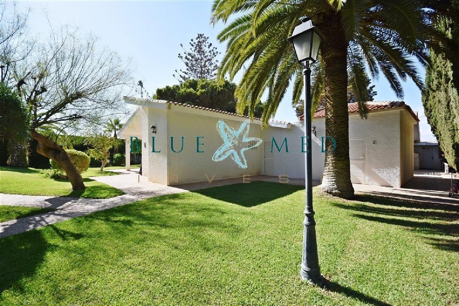  till salu villa Puerto De Mazarrón Bajo Guadalentín 7