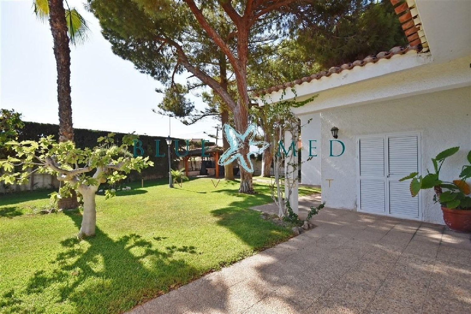  till salu villa Puerto De Mazarrón Bajo Guadalentín 8