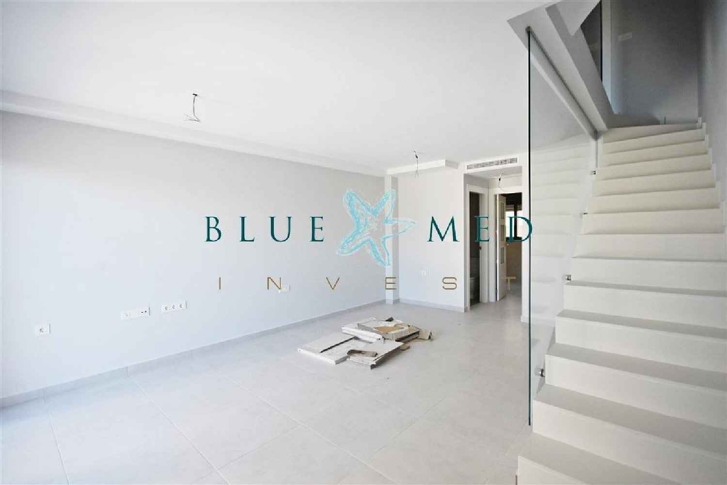  till salu villa Puerto De Mazarrón Bajo Guadalentín 4