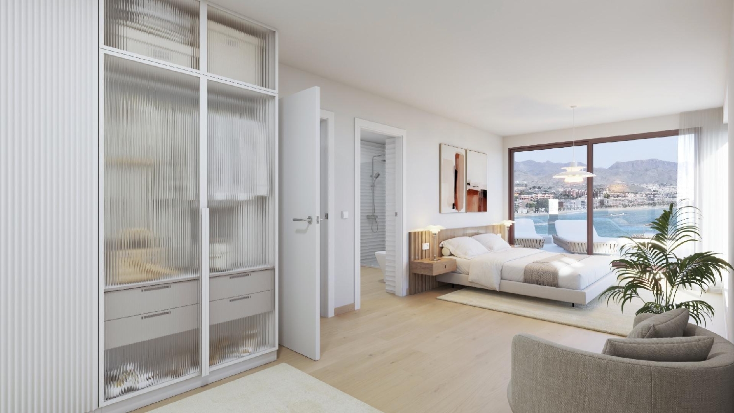  till salu villa Puerto De Mazarrón Bajo Guadalentín 8