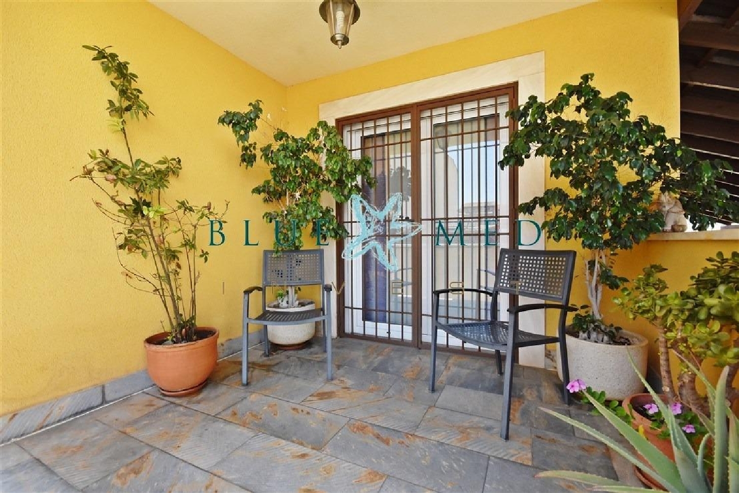  till salu villa Puerto De Mazarrón Bajo Guadalentín 6