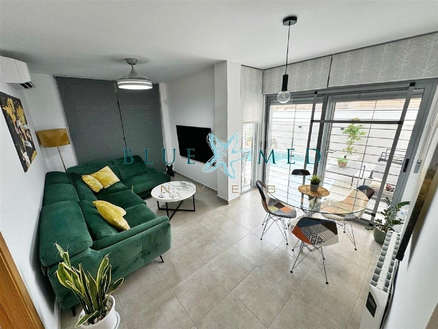  till salu villa Puerto De Mazarrón Bajo Guadalentín 6