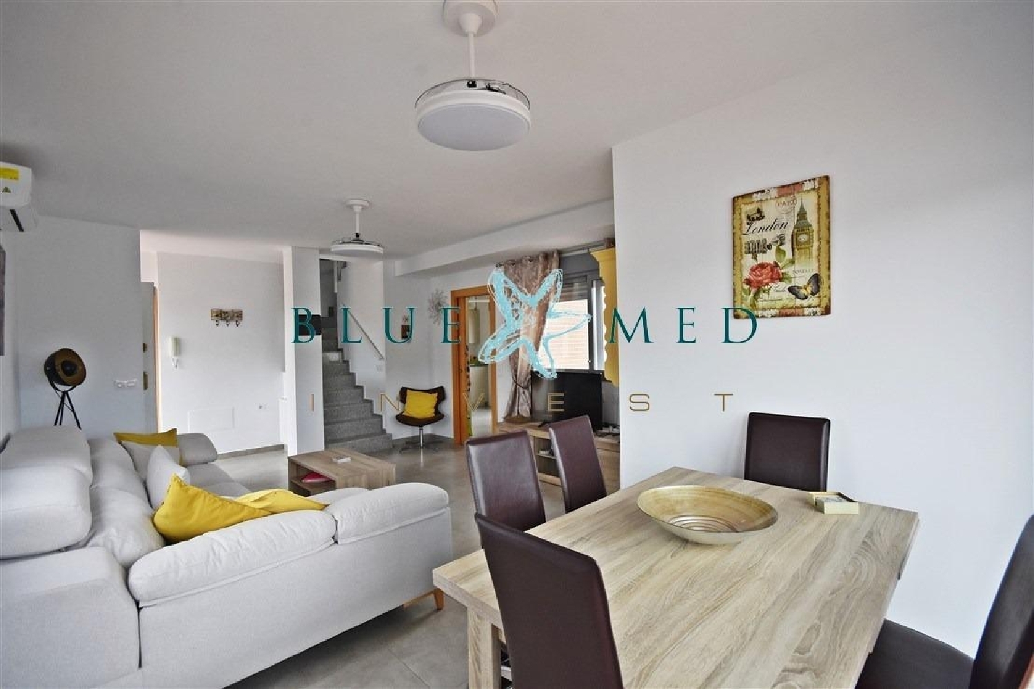  till salu villa Puerto De Mazarrón Bajo Guadalentín 6