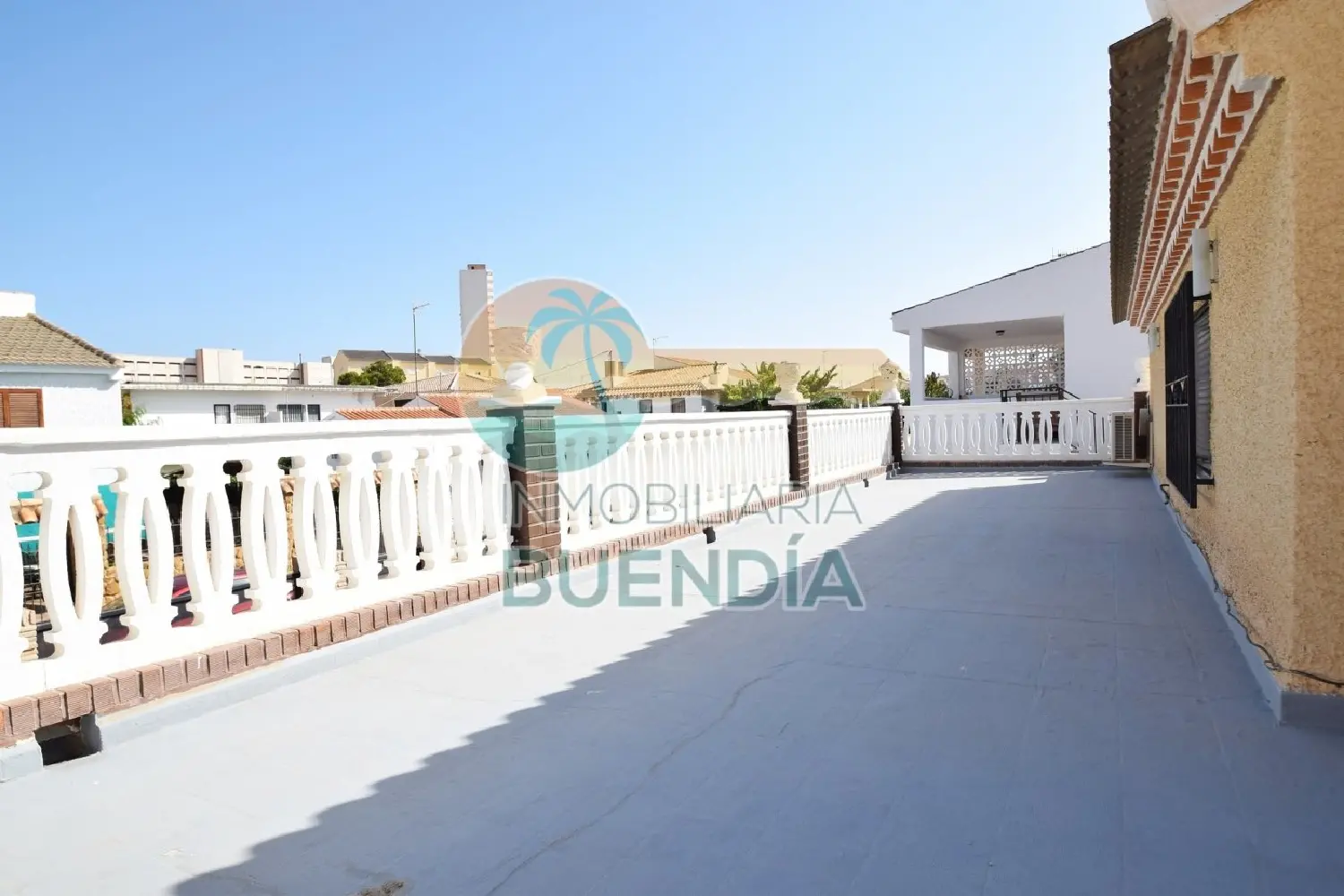 till salu villa Puerto De Mazarrón Bajo Guadalentín 2