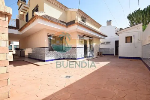 Puerto De Mazarrón Bajo Guadalentín villa foto 6173797