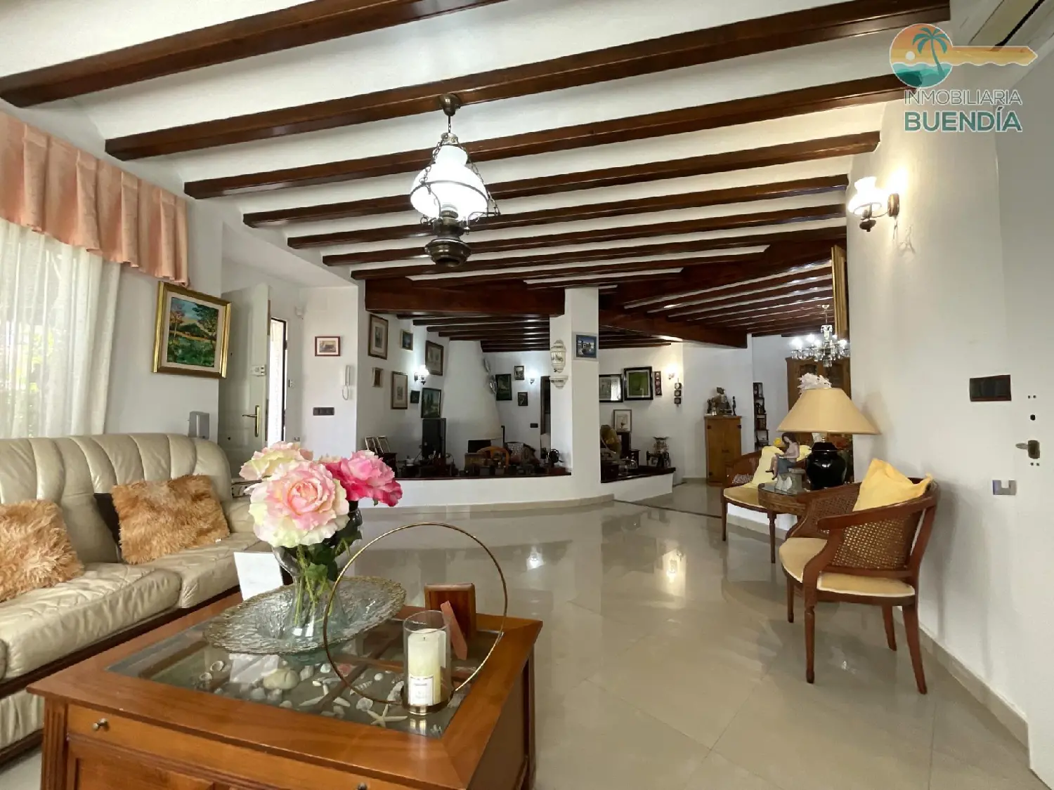  till salu villa Puerto De Mazarrón Bajo Guadalentín 5