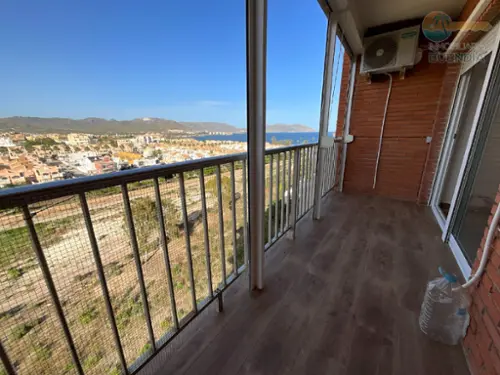 Puerto De Mazarrón Bajo Guadalentín villa foto 6173851