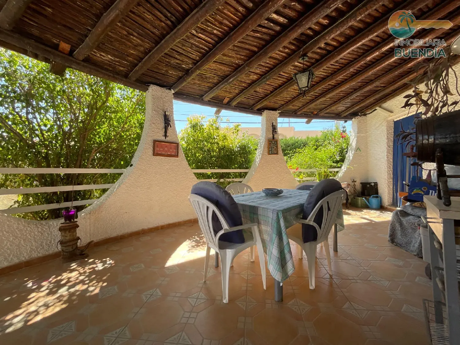 till salu villa Puerto De Mazarrón Bajo Guadalentín 2
