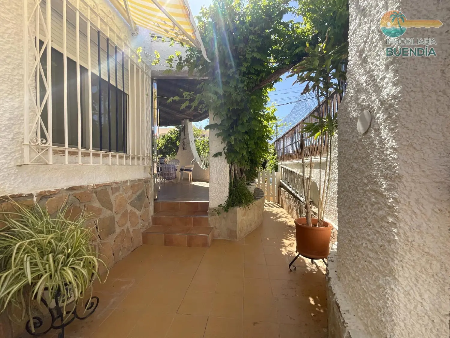 till salu villa Puerto De Mazarrón Bajo Guadalentín 3