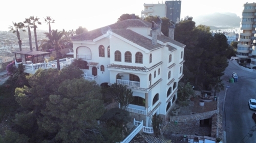 Puerto De Mazarrón Bajo Guadalentín villa foto 6218061