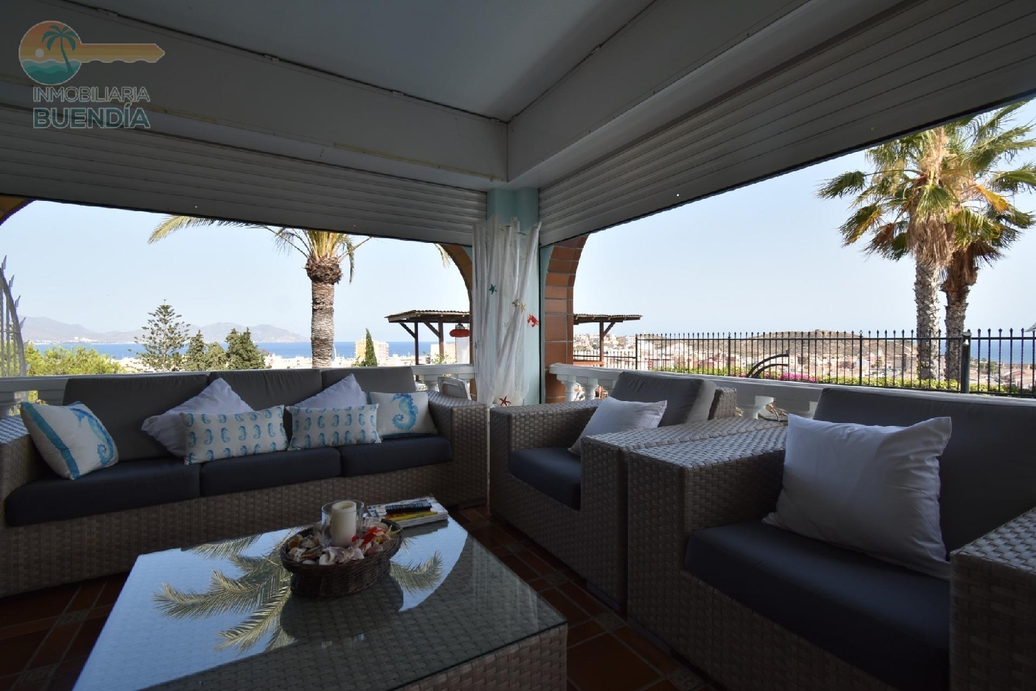  till salu villa Puerto De Mazarrón Bajo Guadalentín 7