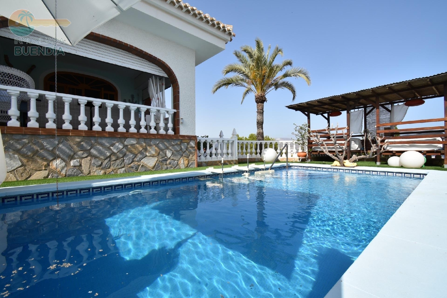  till salu villa Puerto De Mazarrón Bajo Guadalentín 2