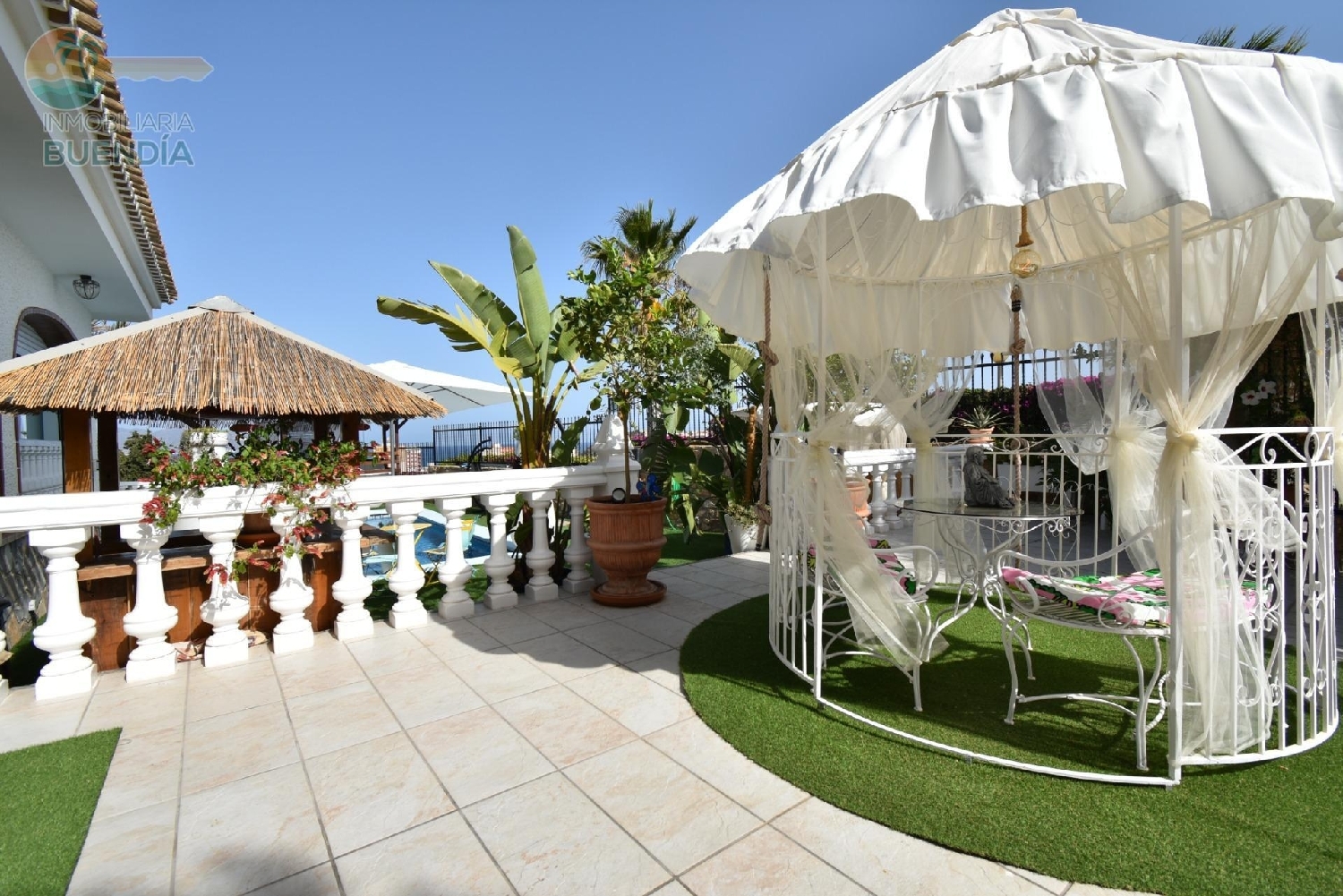  till salu villa Puerto De Mazarrón Bajo Guadalentín 5