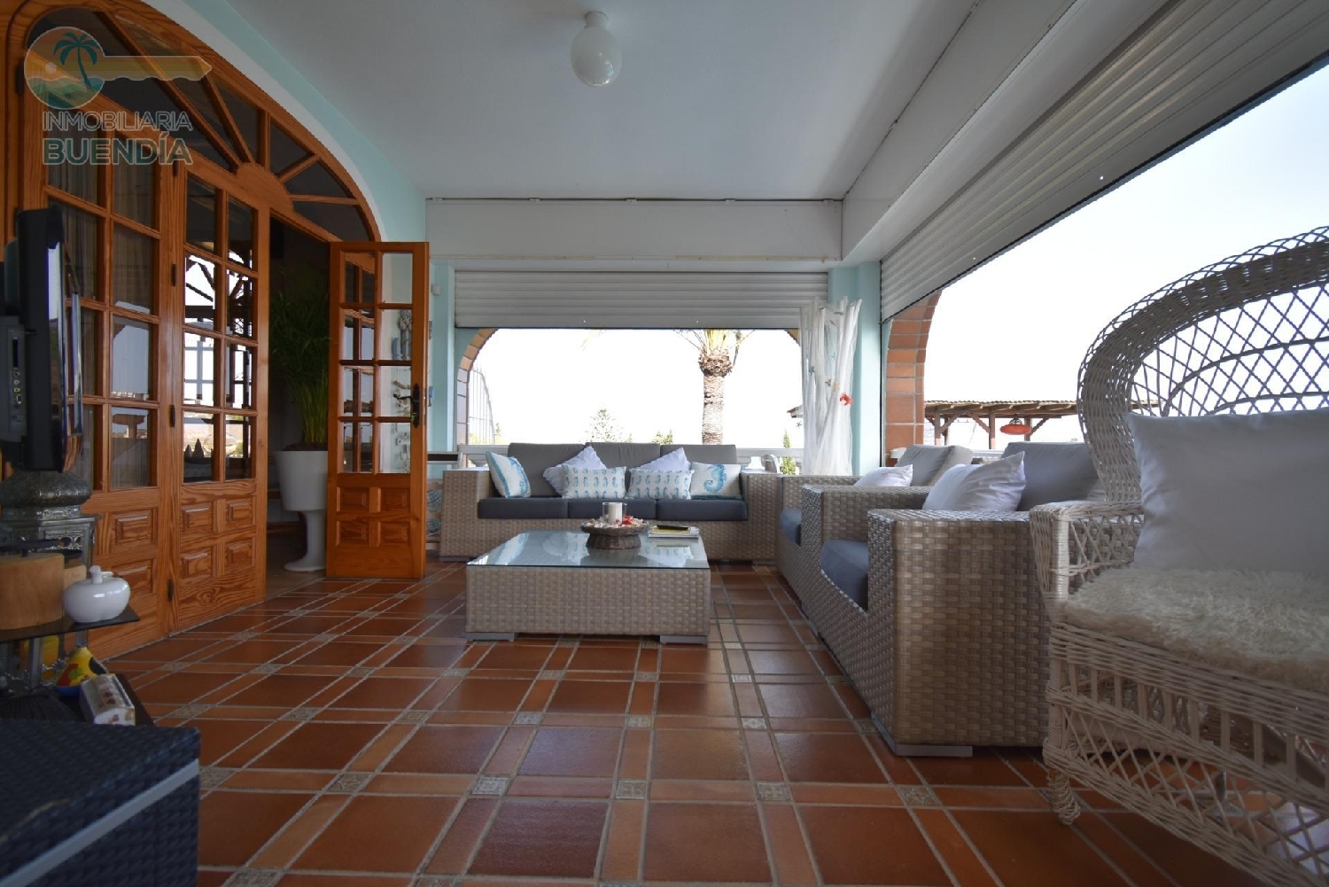  till salu villa Puerto De Mazarrón Bajo Guadalentín 8