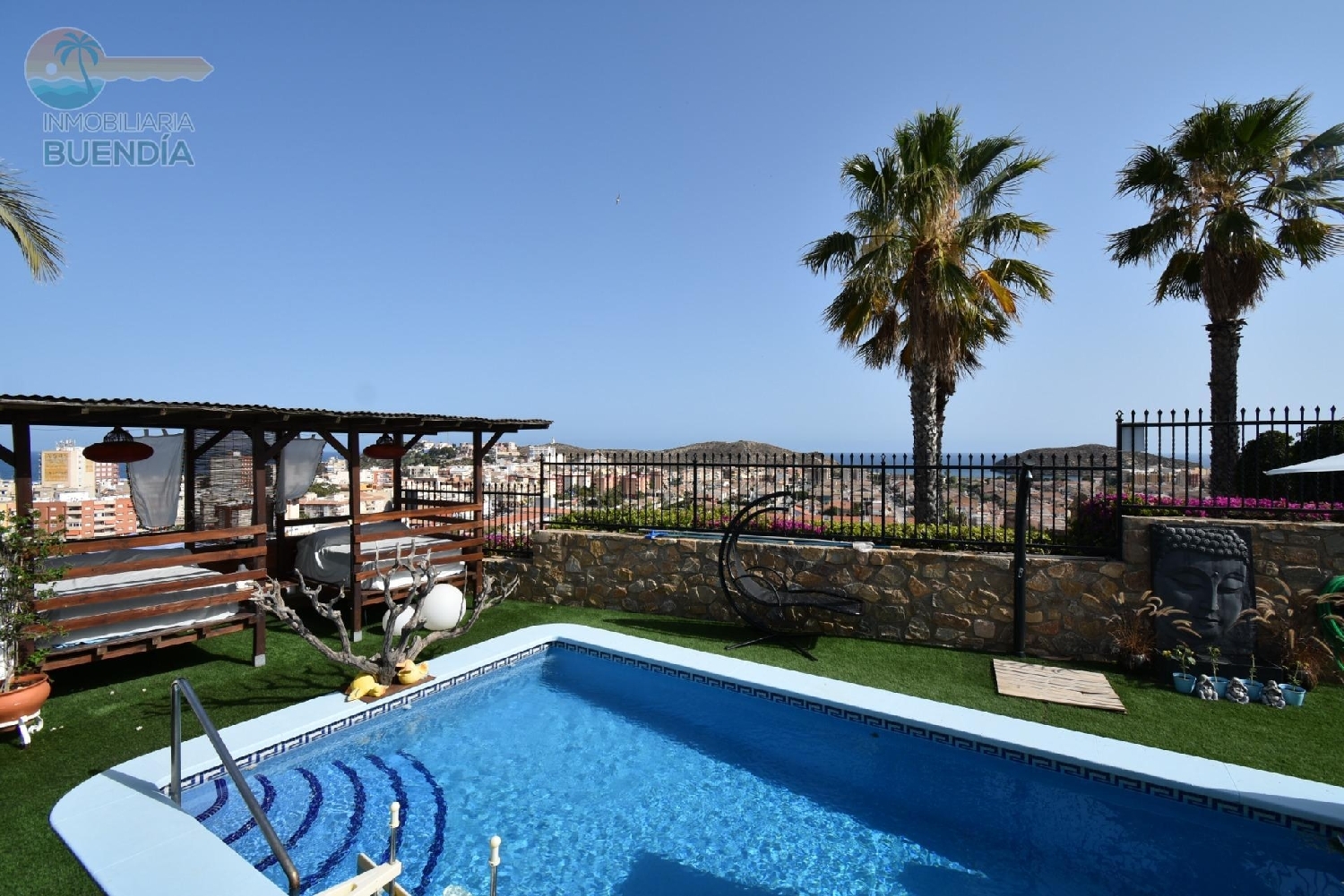  till salu villa Puerto De Mazarrón Bajo Guadalentín 4