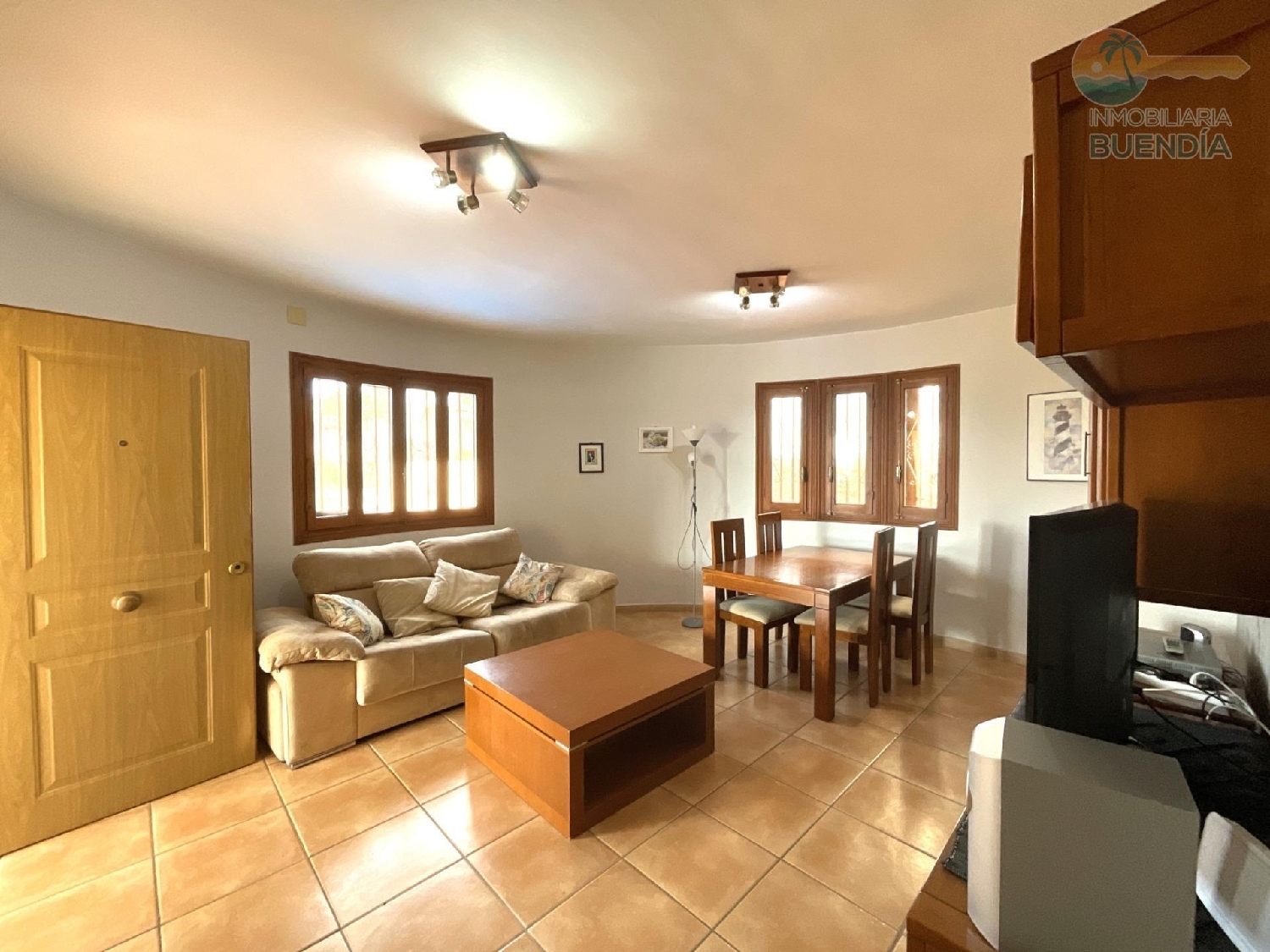  till salu villa Puerto De Mazarrón Bajo Guadalentín 4