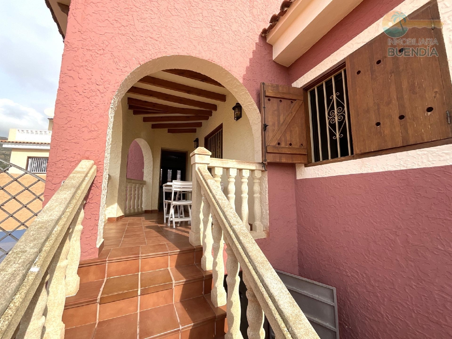 till salu villa Puerto De Mazarrón Bajo Guadalentín 2