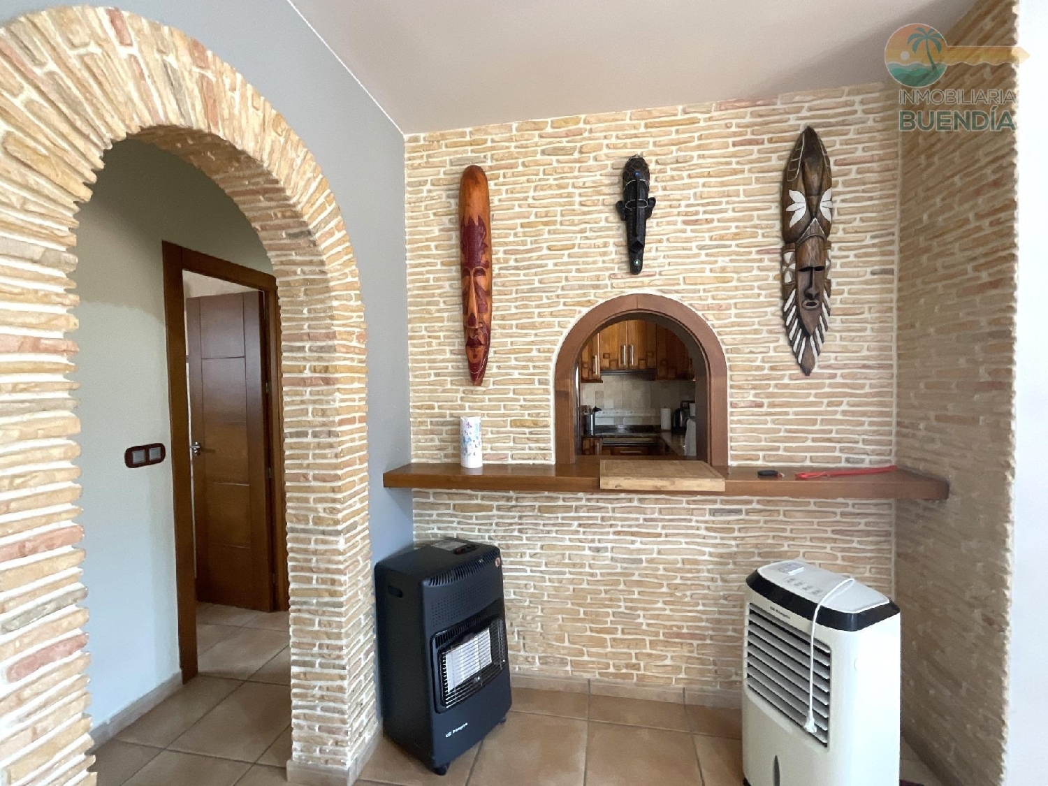  till salu villa Puerto De Mazarrón Bajo Guadalentín 8