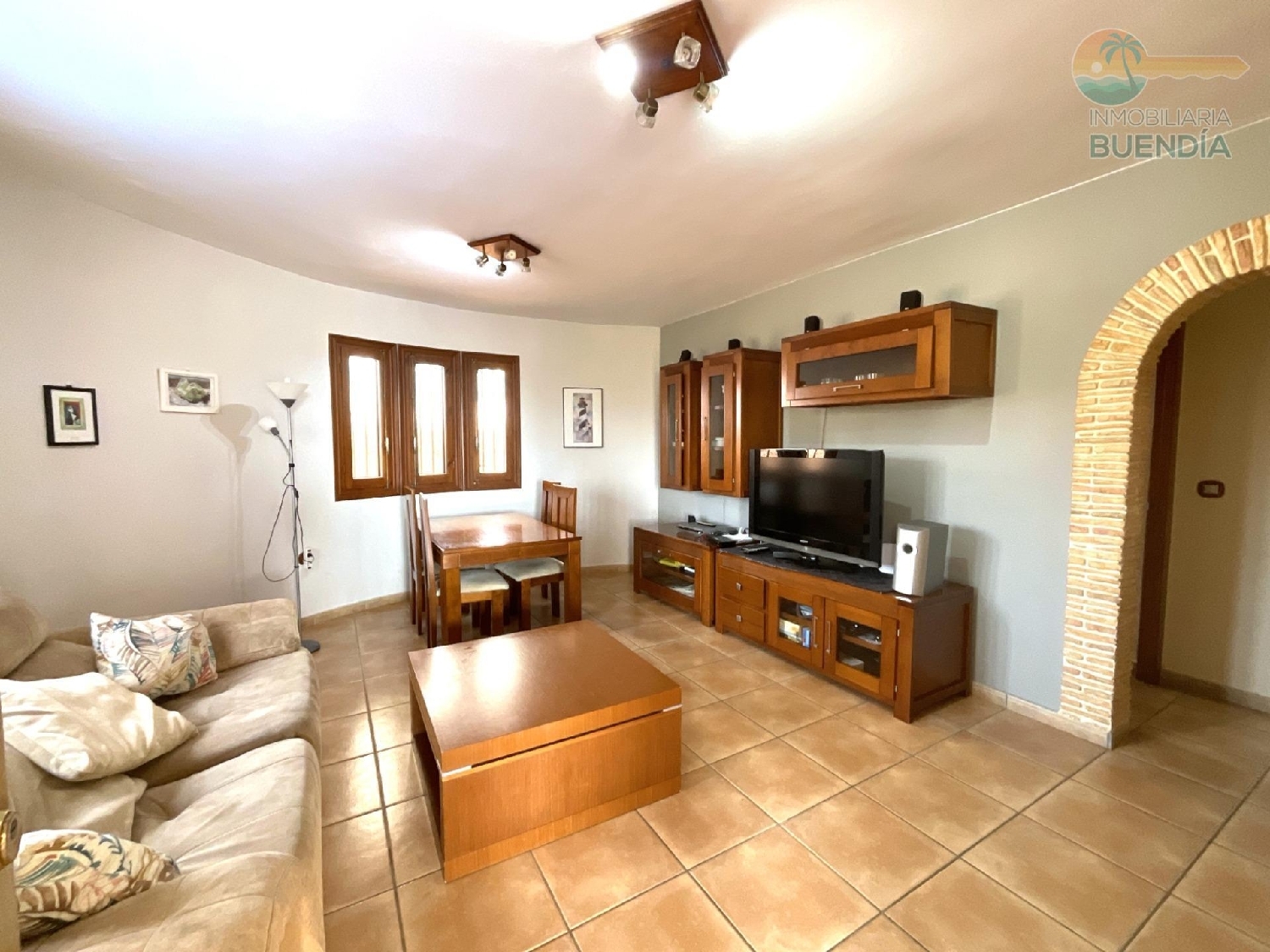 till salu villa Puerto De Mazarrón Bajo Guadalentín 3