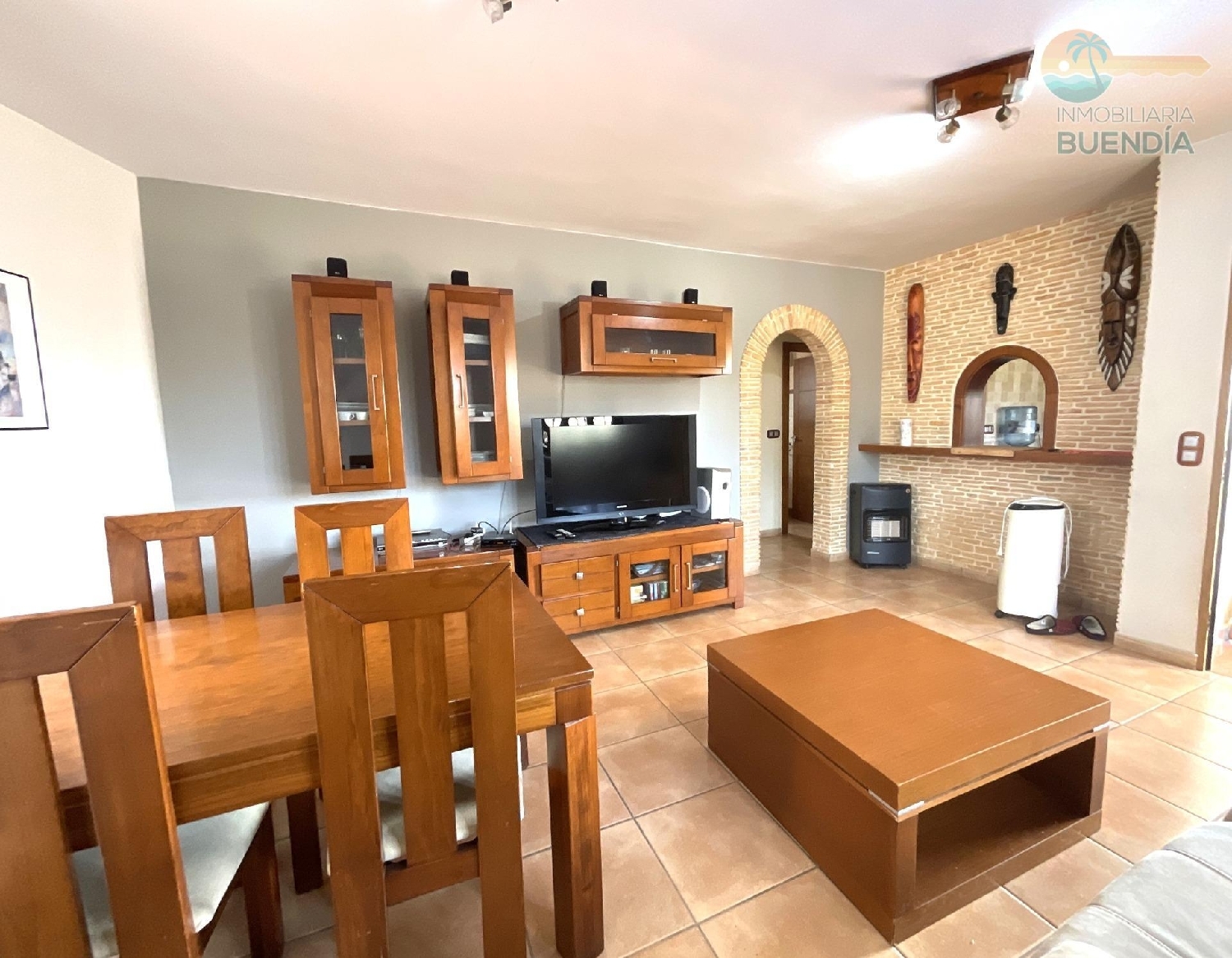  till salu villa Puerto De Mazarrón Bajo Guadalentín 7