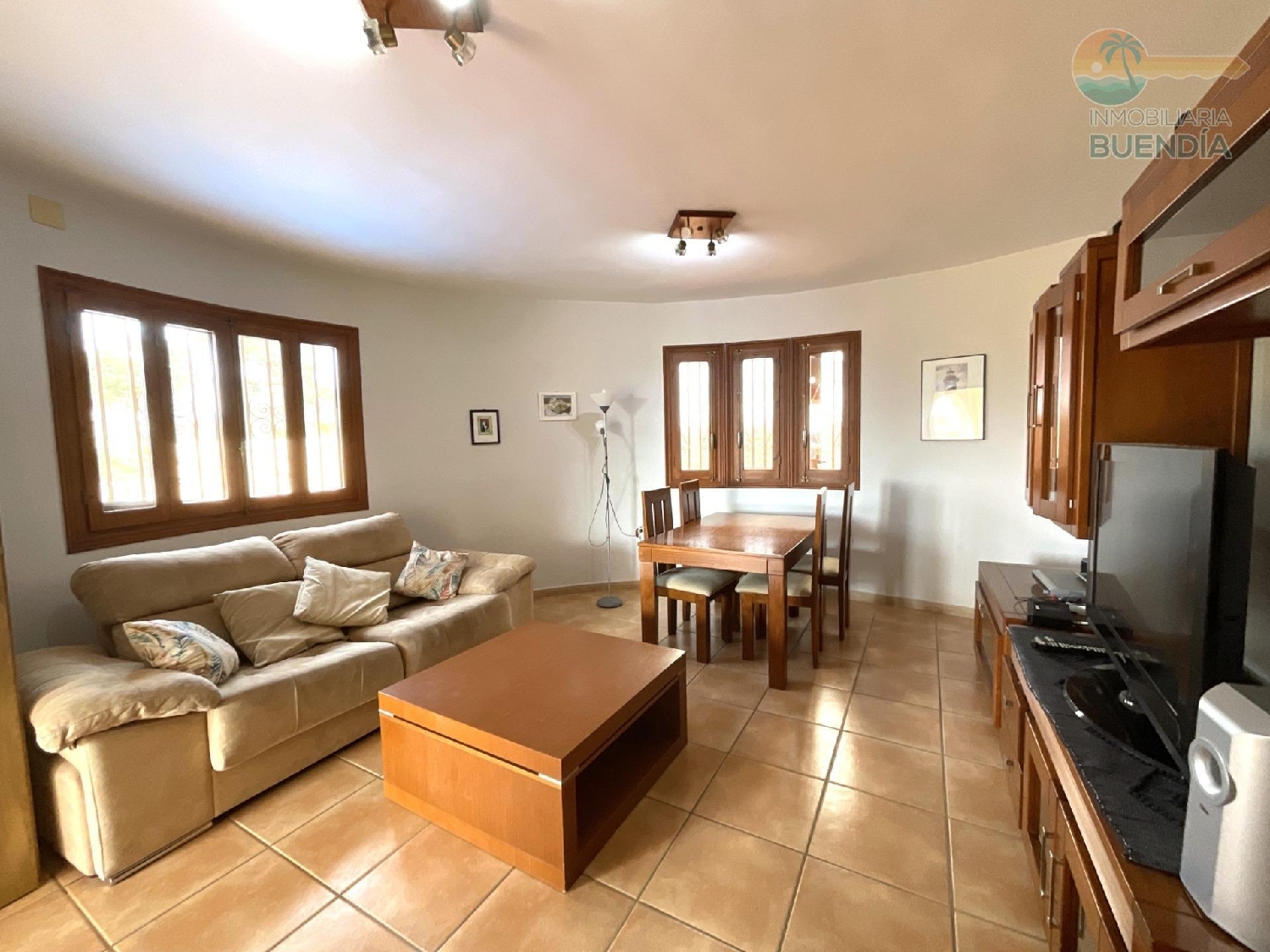  till salu villa Puerto De Mazarrón Bajo Guadalentín 5