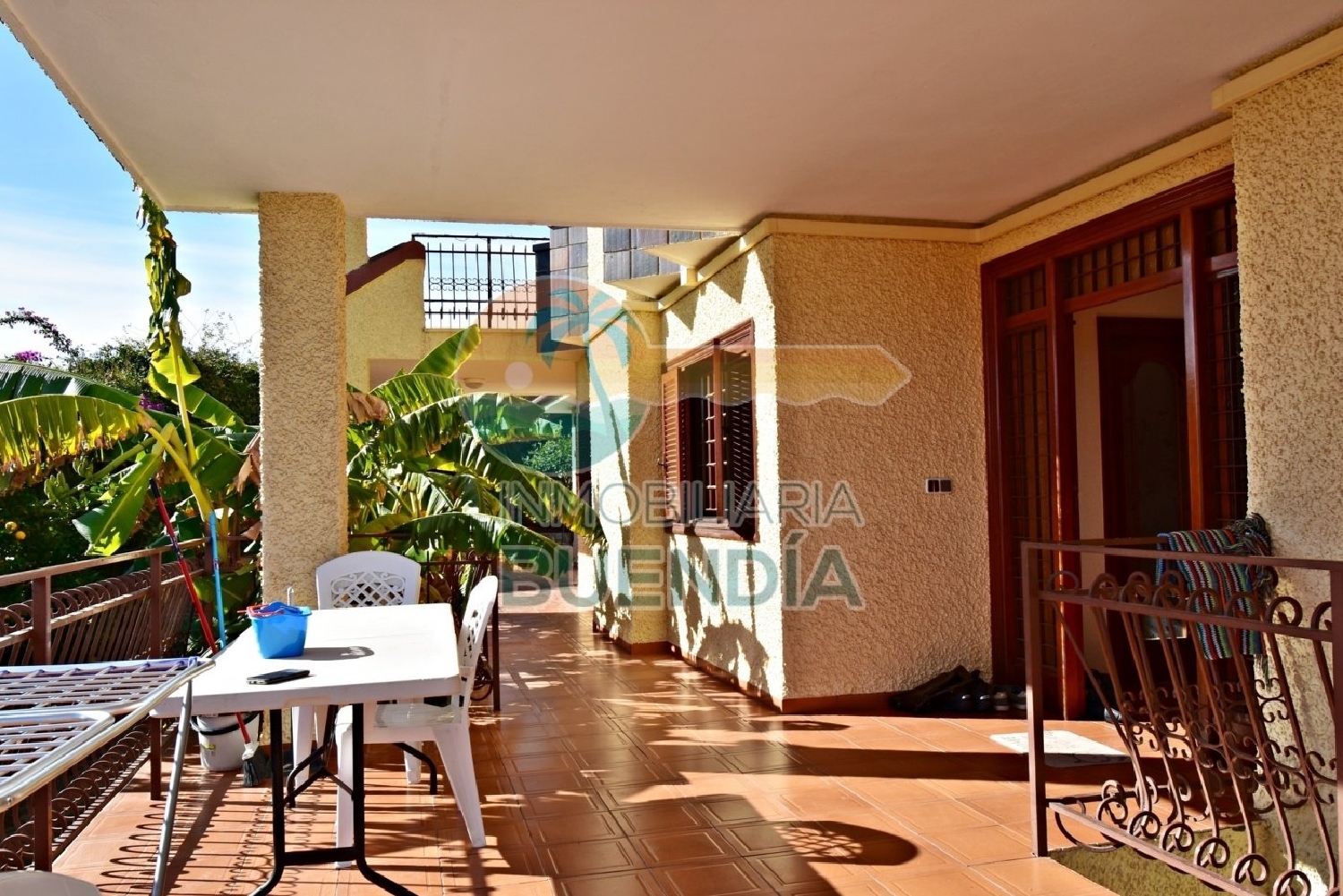 till salu villa Puerto De Mazarrón Bajo Guadalentín 2