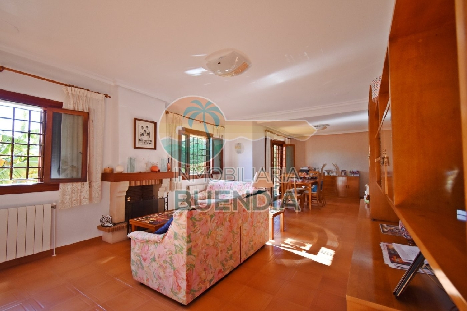 till salu villa Puerto De Mazarrón Bajo Guadalentín 3