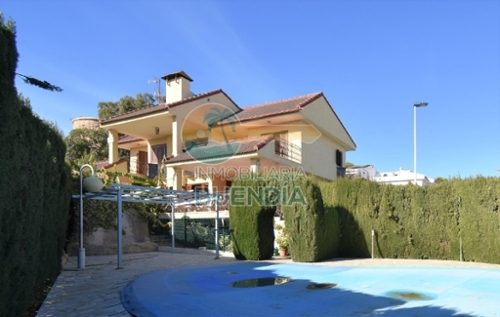 Puerto De Mazarrón Bajo Guadalentín villa foto 6260377