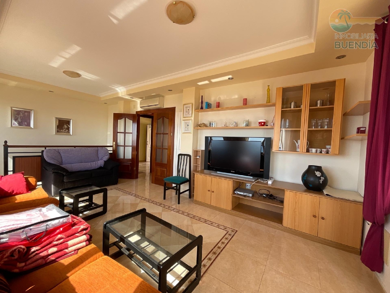  till salu villa Puerto De Mazarrón Bajo Guadalentín 6