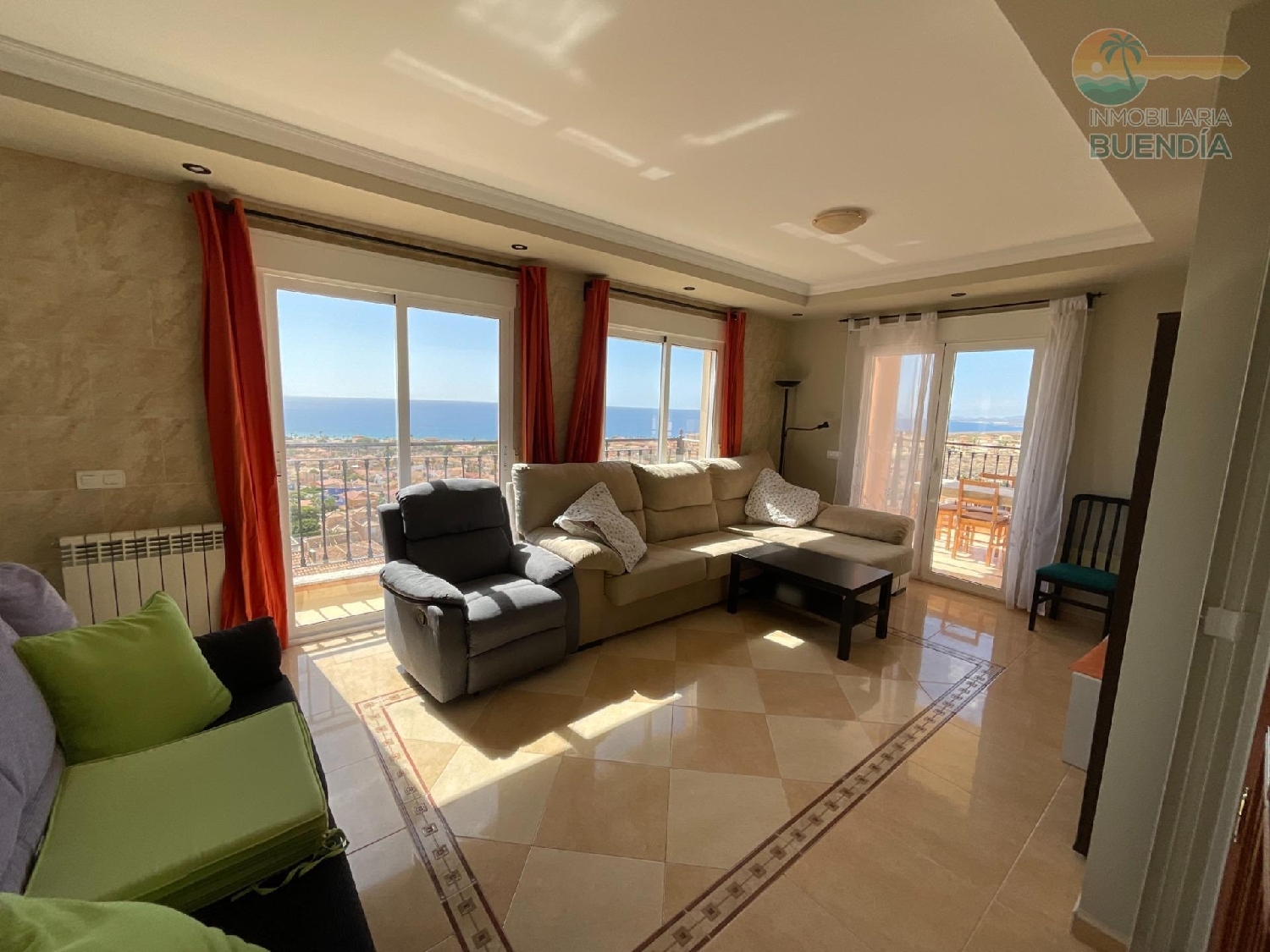  till salu villa Puerto De Mazarrón Bajo Guadalentín 7
