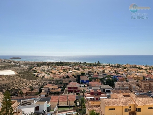Puerto De Mazarrón Bajo Guadalentín villa foto 6260385