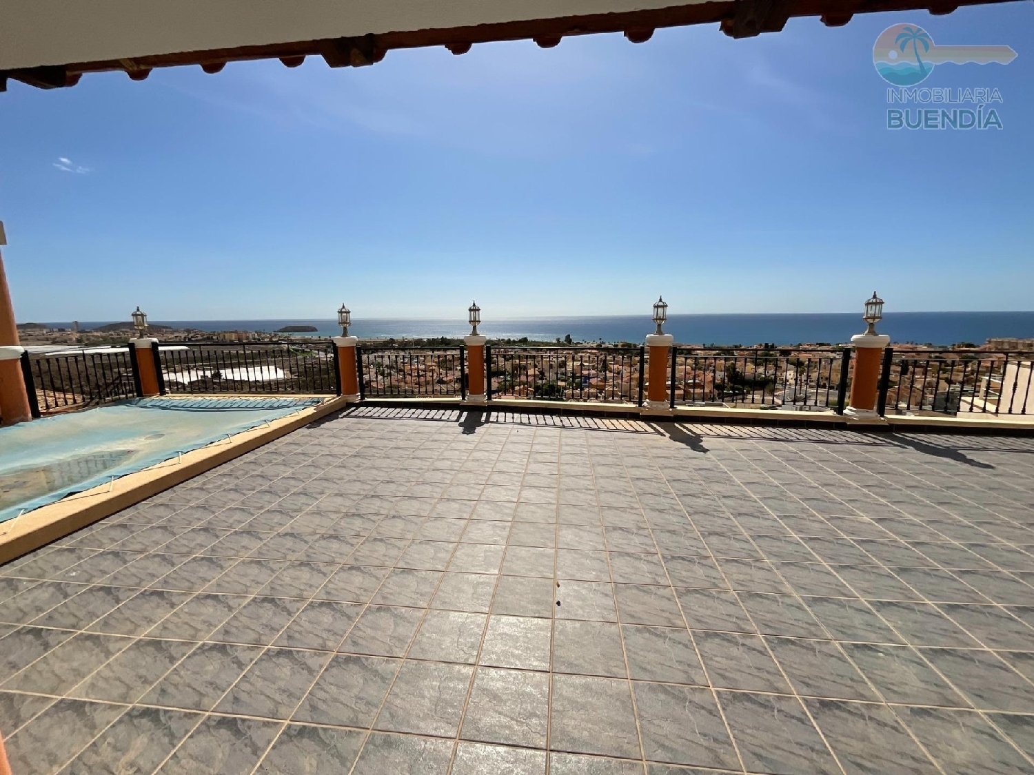 till salu villa Puerto De Mazarrón Bajo Guadalentín 2