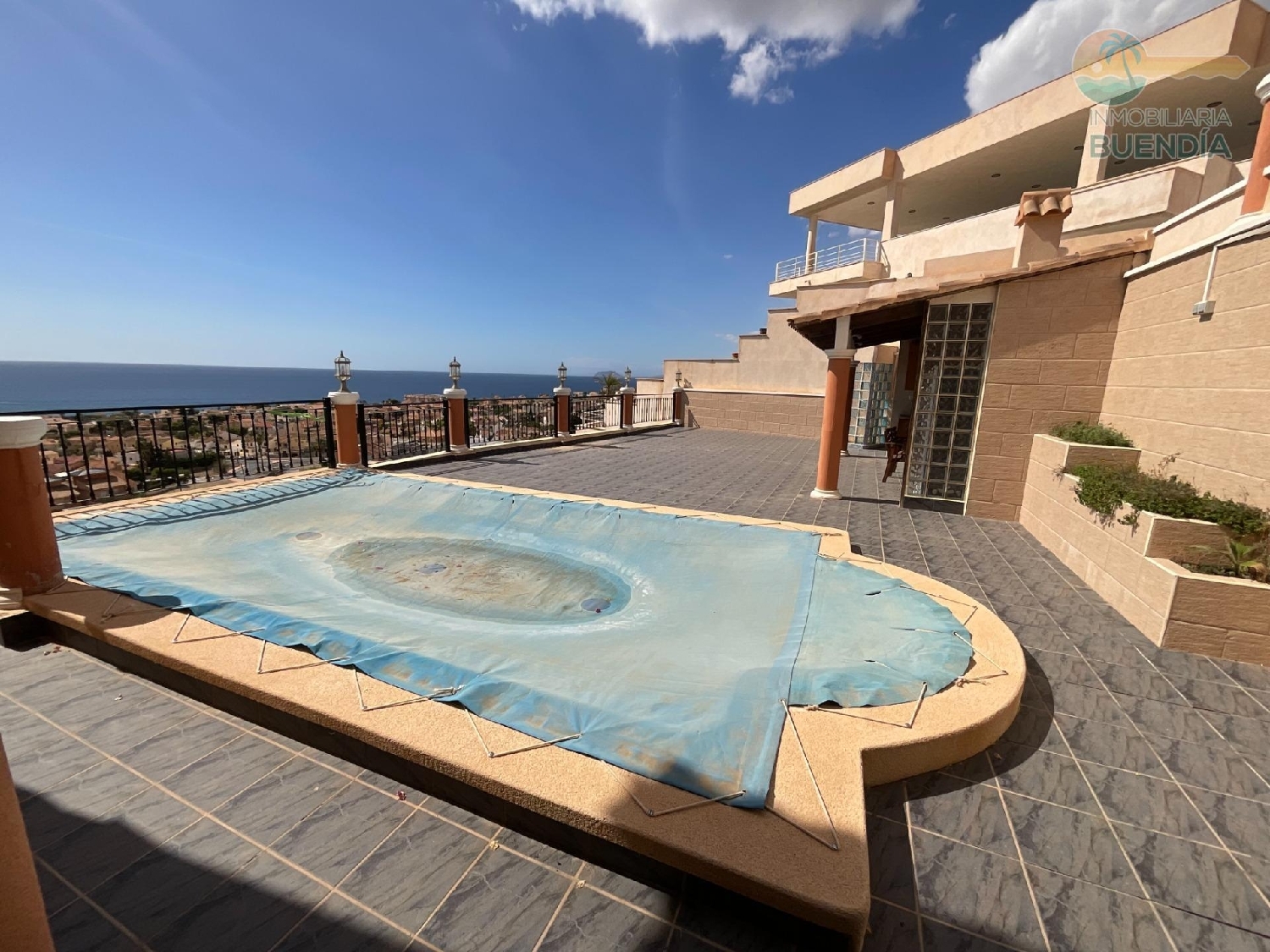  till salu villa Puerto De Mazarrón Bajo Guadalentín 4