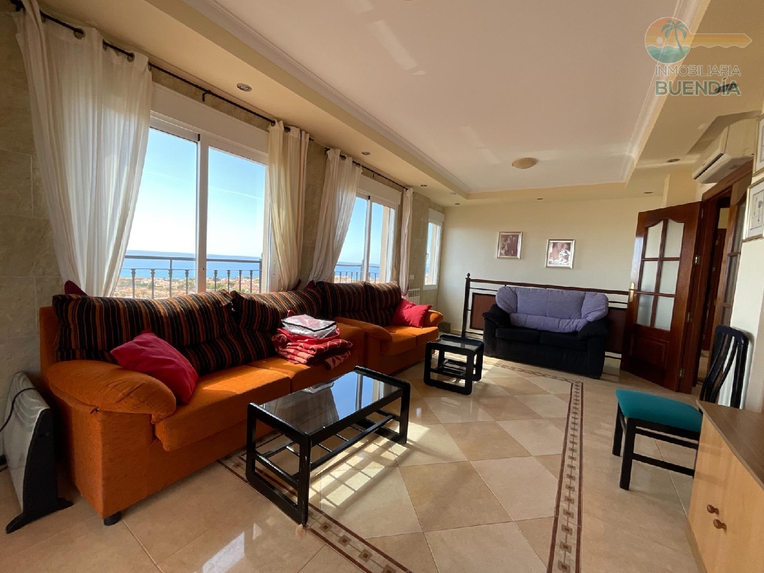  till salu villa Puerto De Mazarrón Bajo Guadalentín 5