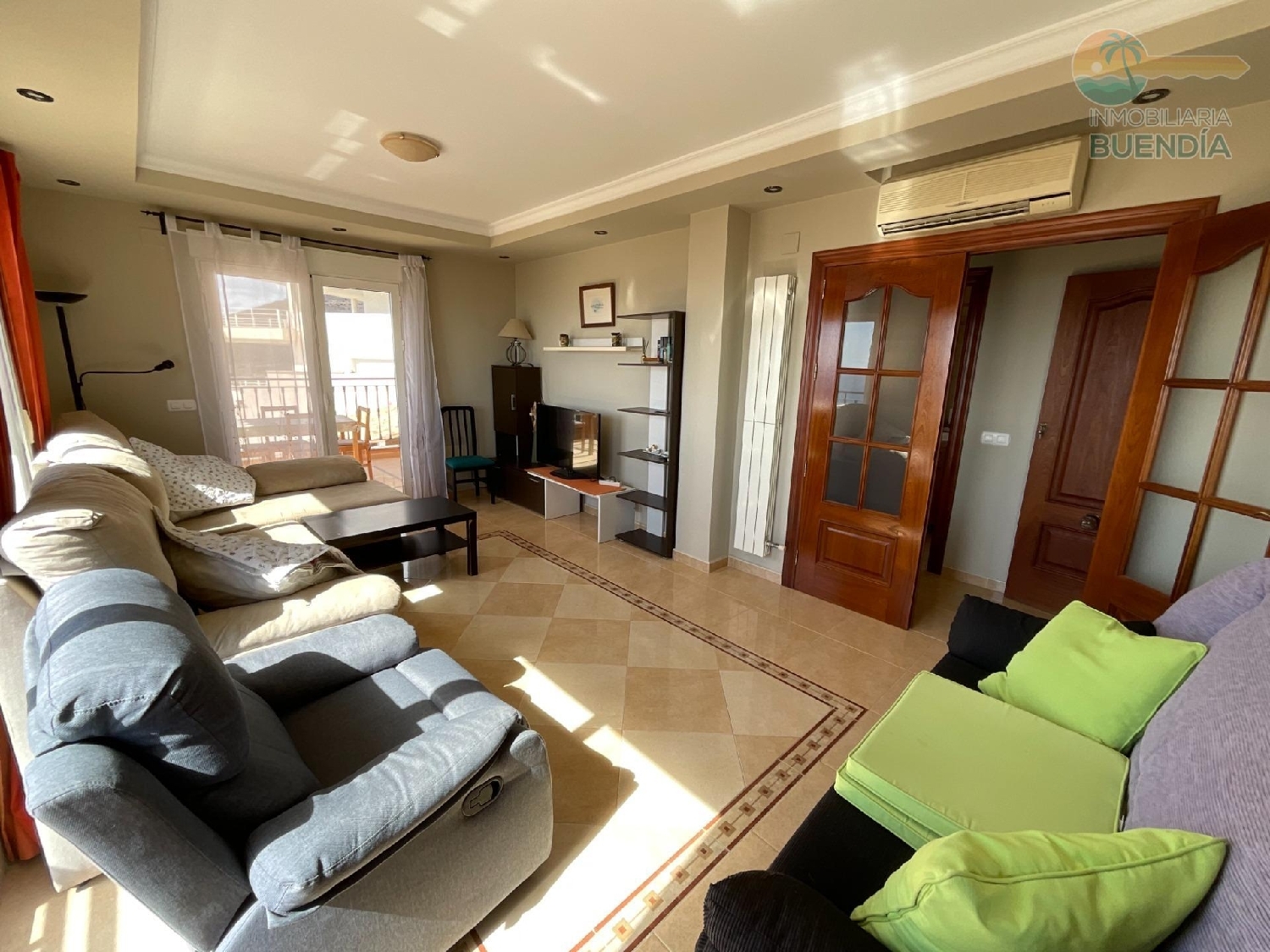  till salu villa Puerto De Mazarrón Bajo Guadalentín 8